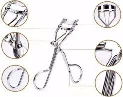 Professionele Eyelash Curler- Wimperkrultang- Wimperkruller - Lash Curler - Wimpers- 1 St -Poeder and Foundation Winkel 1200x947 3