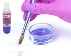 Coconails Acryl Vloeistof (Liquid) Sneldrogend Paars PRO 100 Ml -Poeder and Foundation Winkel 1200x949 2