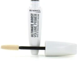 Rimmel London Ultimate Boost Volume Primer Mascara - 000 White -Poeder and Foundation Winkel 1200x952 3