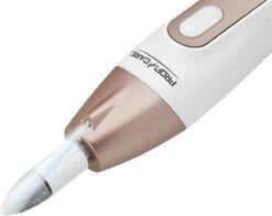 Clatronic ProfiCare MPS 3004 - Elektrische Manicure En Pedicure Set - 7 Nagelverzorgingsopzetstukken - 5-traps Schakeling 25 Clatronic ProfiCare MPS 3004 - Elektrische Manicure En Pedicure Set - 7 Nagelverzorgingsopzetstukken - 5-traps Schakeling -Poeder and Foundation Winkel 1200x954