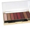 Max Factor Masterpiece Nude Oogschaduw Palette - 07 Matte Sunset