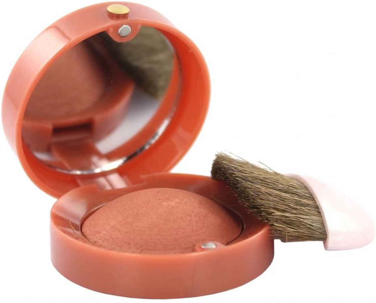 Bourjois Blush - 72 Tomette 1 Bourjois Blush - 72 Tomette
