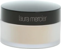 Laura Mercier Loose Setting Poeder - Translucent 23 Laura Mercier Loose Setting Poeder - Translucent -Poeder and Foundation Winkel 1200x971