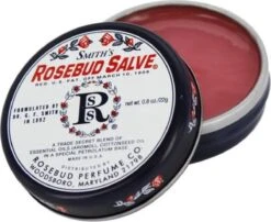 Rosebud Salve Original - 22 Gram - Lippenbalsem -Poeder and Foundation Winkel 1200x983 2