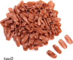 Oefenhand Voor Nagels – Nail Trainer Vinger – All-in-1 Set – Incl. 80 Kunstnagels – Nail Art – Nagel Set – Nail Trainer Hand 27 Oefenhand Voor Nagels – Nail Trainer Vinger – All-in-1 Set – Incl. 80 Kunstnagels – Nail Art – Nagel Set – Nail Trainer Hand -Poeder and Foundation Winkel 1200x990