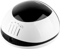 96W Nageldroger Sun H3 Plus Met UV LED Lamp Nagels - Gellak/Gelnagels/Gel Nagellak Droger - Nagellamp / Nagel Lamp Geschikt Voor Professioneel Gebruik 9 96W Nageldroger Sun H3 Plus Met UV LED Lamp Nagels - Gellak/Gelnagels/Gel Nagellak Droger - Nagellamp / Nagel Lamp Geschikt Voor Professioneel Gebruik -Poeder and Foundation Winkel 1200x994