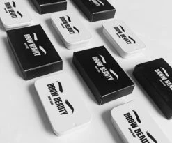 Brow Soap Wenkbrauwgel Brow Lamination Wenkbrauw Zeep Brow Lift - Brow Gel Soap Brow Make Up - Brow Beauty -Poeder and Foundation Winkel 1200x995 6