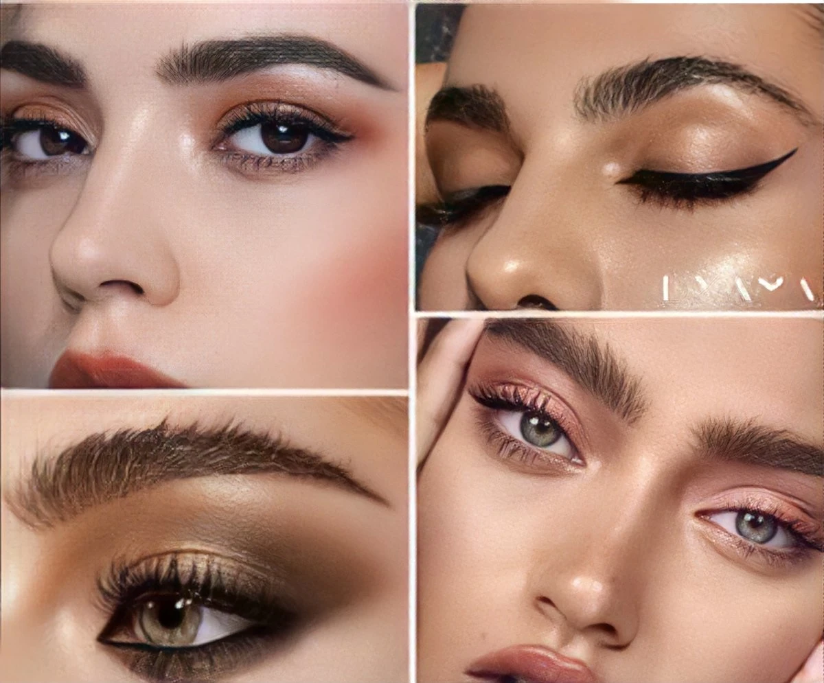 Eye Brow Stamp Set - Brow Stamp - Wenkbrauwstempel - Wenkbrauw Stempel - Wenkbrauwstick - Wenkbrauw Sjabloon - Wenkbrauw Poeder - Wenkbrauw Stempel Kit - Wenkbrauw Verf - Wenkbrauw Trimmer - Brow Lift - Lash Lift 3 Eye Brow Stamp Set - Brow Stamp - Wenkbrauwstempel - Wenkbrauw Stempel - Wenkbrauwstick - Wenkbrauw Sjabloon - Wenkbrauw Poeder - Wenkbrauw Stempel Kit - Wenkbrauw Verf - Wenkbrauw Trimmer - Brow Lift - Lash Lift - Afbeelding 3