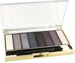 Max Factor Masterpiece Nude Oogschaduw Palette - 06 Skylights