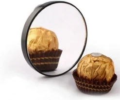 Handige Vergrotende Spiegel (Vergroot 10X ) - Make-Upspiegel - Foundation - Opmaken - Epileren -Poeder and Foundation Winkel 1200x999 3