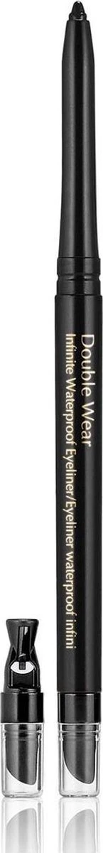 Estée Lauder Double Wear Infinite Waterproof Eyeliner - Kohl Noir - Zwart