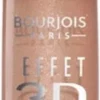 Bourjois Gloss Effet 3D Effect Lipgloss - 33 Brun Poetic