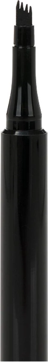 Maybelline TattooBrow 1D Wenkbrauwpen - 130 Deep 3 Maybelline TattooBrow 1D Wenkbrauwpen - 130 Deep - Afbeelding 3