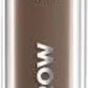 L'Oréal Paris Unbelieva Brow Wenkbrauwgel - 104 Chatain - Licht Bruin - Waterproof - 3.4 Ml