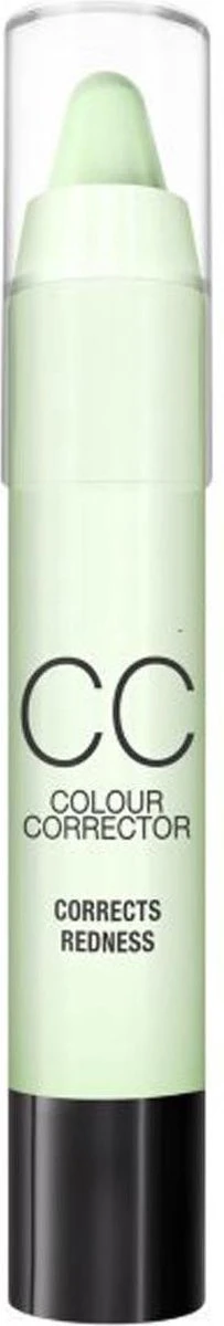 Max Factor Colour Corrector Stick: The Reducer Concealermake-up 4 Max Factor Colour Corrector Stick: The Reducer Concealermake-up - Afbeelding 4