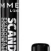Rimmel London Exaggerate Full Colour Eye Definer Oogpotlood - 001 Black