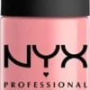 NYX Professional Makeup Soft Matte Lip Cream - Tokyo SMLC03 - Liquid Lippenstift - 8 Ml