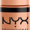 NYX Professional Makeup Butter Gloss - Fortune Cookie BLG13 - Lipgloss - 8 Ml