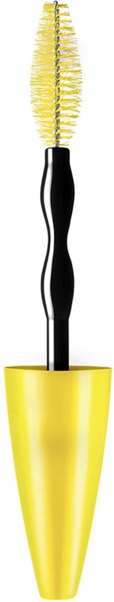 Maybelline Volum'Express Colossal Go Extreme! - Zwart - Waterproof Mascara 3 Maybelline Volum'Express Colossal Go Extreme! - Zwart - Waterproof Mascara - Afbeelding 3