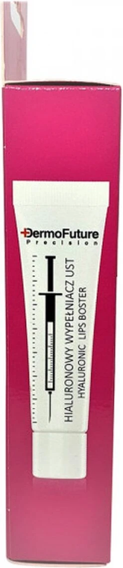 DermoFuture Lipvuller - Volume Lips Booster - Lip Push-up - 12 Ml -Poeder and Foundation Winkel 261x1200 1