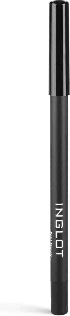 INGLOT Kohl Potlood - 01 | Waterproof Oogpotlood 12 INGLOT Kohl Potlood - 01 | Waterproof Oogpotlood -Poeder and Foundation Winkel 268x1200 1