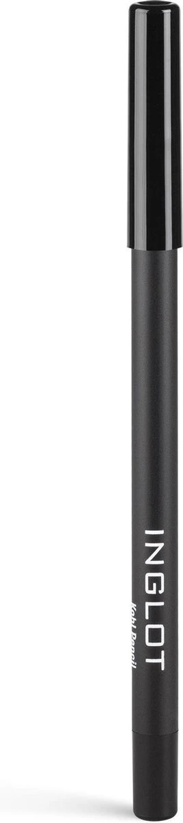 INGLOT Kohl Potlood - 01 | Waterproof Oogpotlood 5 INGLOT Kohl Potlood - 01 | Waterproof Oogpotlood - Afbeelding 5