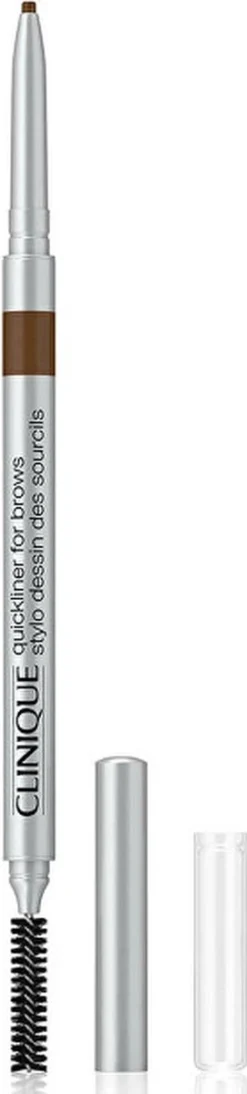 Clinique Quickliner Wenkbrauw Make-up 0,06 Gr -Poeder and Foundation Winkel 271x1200 3