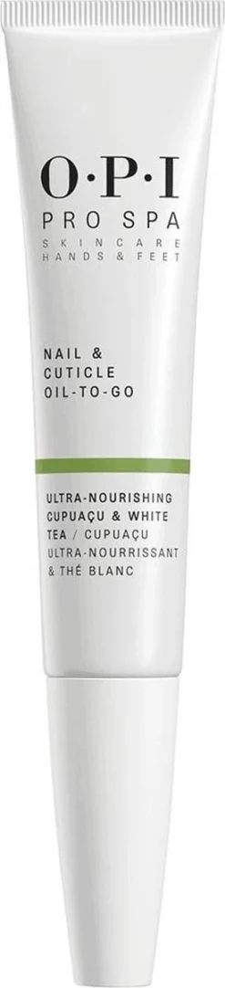 OPI - Pro Spa Nail Cuticle Oil To Go (L)