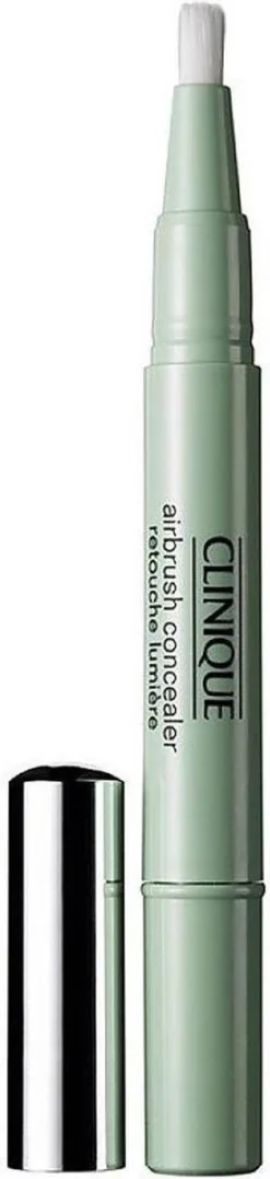 Clinique Airbrush Concealer - 04 Neutral Fair 21 Clinique Airbrush Concealer - 04 Neutral Fair -Poeder and Foundation Winkel 275x1200