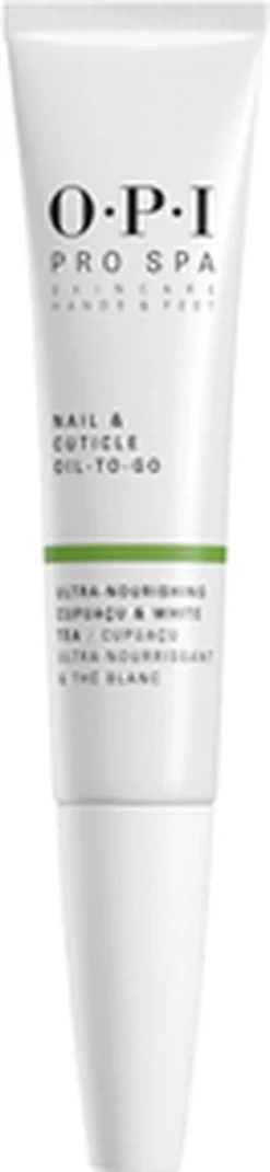 OPI - Pro Spa Nail Cuticle Oil To Go (L) -Poeder and Foundation Winkel 277x1200