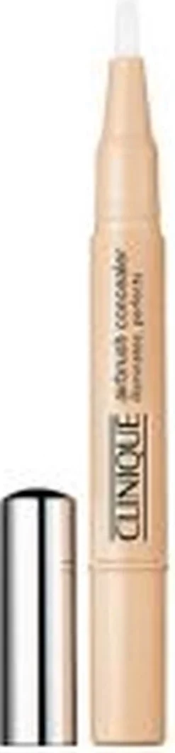 Clinique Airbrush Concealer - 04 Neutral Fair 26 Clinique Airbrush Concealer - 04 Neutral Fair -Poeder and Foundation Winkel 279x1200 2