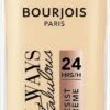 Bourjois Always Fabulous Foundation - 120 Light Ivory