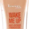Rimmel London Rimmel - Wake Me Up Foundation With Vitamine C - Ivory