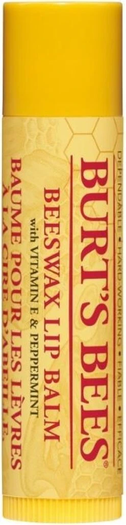Burt'S Bees Lippenbals. Stick -Poeder and Foundation Winkel 289x1200 8
