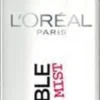 L'Oréal Paris Make-Up Designer Infallible - Transparant - Fixing Spray