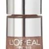 L’Oréal Paris Glam Shine - 170 Nude Carat - Bruin - Lipgloss