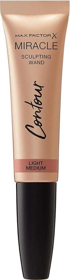 Max Factor Miracle Sculpting Wand - 001 Light/Medium -Poeder and Foundation Winkel 302x1200 2