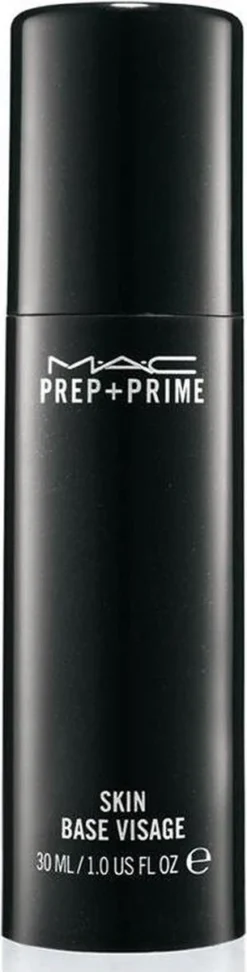 MAC PREP + PRIME SKIN Face Makeup Primer 30 Ml 9 MAC PREP + PRIME SKIN Face Makeup Primer 30 Ml -Poeder and Foundation Winkel 305x1200 2