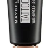 Maybelline Tattoo Brow Waterproof Wenkbrauwgel - 02 Soft Brown