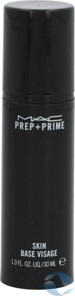 MAC PREP + PRIME SKIN Face Makeup Primer 30 Ml 11 MAC PREP + PRIME SKIN Face Makeup Primer 30 Ml -Poeder and Foundation Winkel 306x1200