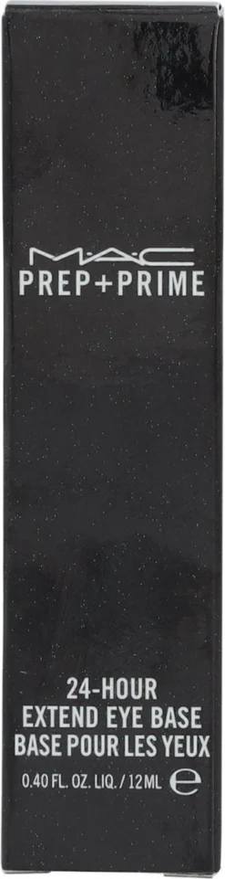 Mac Prep + Prime 24-Hour Extend Eye Base 20 Mac Prep + Prime 24-Hour Extend Eye Base -Poeder and Foundation Winkel 308x1200 1