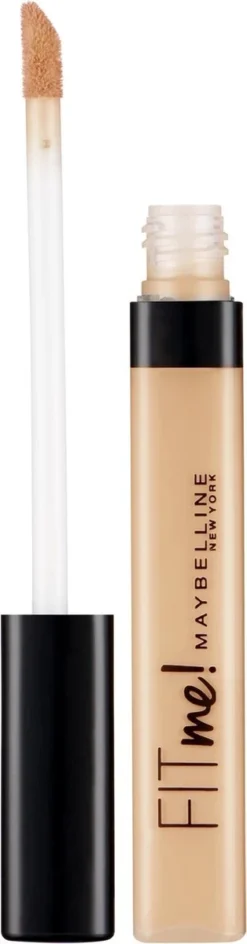 Maybelline Fit Me Concealer - 10 Light -Poeder and Foundation Winkel 314x1200