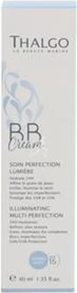 Thalgo Bb-cream Illuminating Multi-perfection Ivory 40 Ml Beige -Poeder and Foundation Winkel 315x1200 3