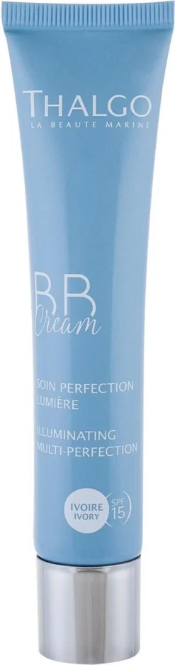 Thalgo Bb-cream Illuminating Multi-perfection Ivory 40 Ml Beige -Poeder and Foundation Winkel 317x1200