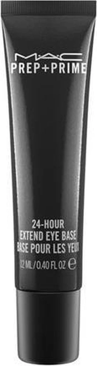 Mac Prep + Prime 24-Hour Extend Eye Base 8 Mac Prep + Prime 24-Hour Extend Eye Base - Afbeelding 8