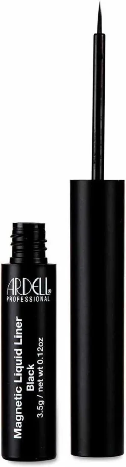 Ardell Magnetic Liquid Eyeliner -Poeder and Foundation Winkel 326x1200 5