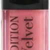 Bourjois Rouge Edition Velvet Lippenstift - 09 Happy Nude Year
