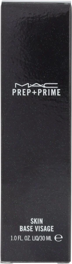 MAC PREP + PRIME SKIN Face Makeup Primer 30 Ml 10 MAC PREP + PRIME SKIN Face Makeup Primer 30 Ml -Poeder and Foundation Winkel 329x1200 1