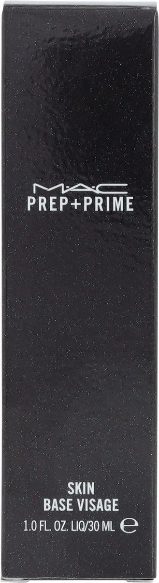 MAC PREP + PRIME SKIN Face Makeup Primer 30 Ml 5 MAC PREP + PRIME SKIN Face Makeup Primer 30 Ml - Afbeelding 5