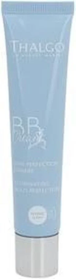 Thalgo Bb-cream Illuminating Multi-perfection Ivory 40 Ml Beige -Poeder and Foundation Winkel 329x1200 2